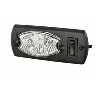 HELLA 2JA 343 570-041 Luce abitacolo