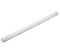 Plafoniera IP66 per 2 tubi LED 150cm - (unilaterale) - Serie Professional
