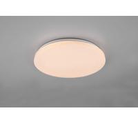 Plafoniera KIRA LED bianco satinato R62381101
