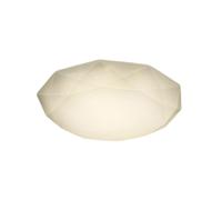 Plafoniera Lampada da soffitto Tonda Stellato LED Luce parete IP20 24W 30CM