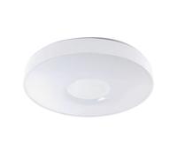 Plafoniera Lampada da Soggiorno Corridoio LED Cambia-colore Telecomando Dimmbar [EEK: Inaditato]