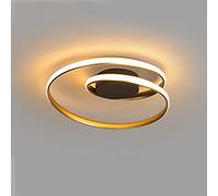 Plafoniera Lampada Lampada da letto Lampada da letto Lampada da soffitto Semplice moderna personalità creativa moderna e romantica sala soffitto lampada da soffitto Luci a soffitto