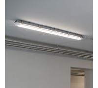 Plafoniera Lampada per Esterni Lampada-Cantina 2xLED IP65 Luce da Vasca