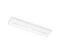 Plafoniera LED 120x30 28W 36W 42W CCT CRI92 con driver Philips Colore Bianco Variabile CCT