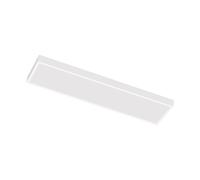 Plafoniera LED 120x30 42W UGR19 Bianco Variabile con driver Philips Colore Bianco Variabile CCT