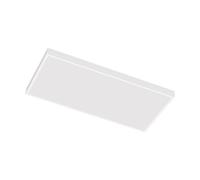 Plafoniera LED 120x60 42W UGR19 Bianco Variabile con driver Philips Colore Bianco Variabile CCT