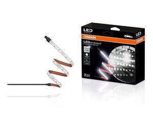 Plafoniera LED 12V 12W Licht-Experte OSRAM LEDambient® INTERIOR STRIP KIT