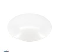 Plafoniera LED 12W 4000K 1130LM PLATO C37-PLA-260-120-4K-24V
