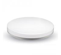Plafoniera Led 15W forma circolare V-TAC - VT-8033RD 3000K 1250 lumens IP44 [EEK: Valore non applicabile]