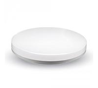Plafoniera Led 15W forma circolare V-TAC VT-8033RD 6400K 1250 lumens IP44 [EEK: Valore non applicabile]