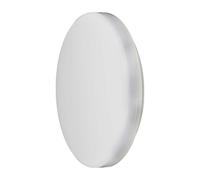 V-TAC PRO Plafoniera LED Chip Samsung Rotonda 15W 120LM/W Colore Bianco 3000K IP44