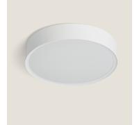 Plafoniera LED 17W CCT Selezionabile Ø300 mm Sfere con Modalità Notturna