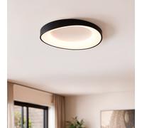 Plafoniera LED 17W Circolare Ø400 mm CCT Selezionabile Unay [EEK: E]