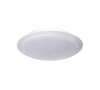 Plafoniera LED 18 W 4000 K: Illumina con stile ed efficienza. Perfetto per uffici e case, la sua luce bianca neutra offre chiarezza, comfort e risparmio energetico. Migliora il tuo ambiente.
