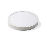 Plafoniera Led 18w 4000k Luce Naturale [EEK: A+++]