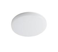Plafoniera LED 18W-NW-O-SE IP54 1700lm 4000K con VARSO 26981