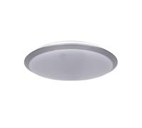 Plafoniera LED 24 W 3000 K, luce calda, alte prestazioni, installazione semplice, ideale per illuminazione interna e risparmio energetico.