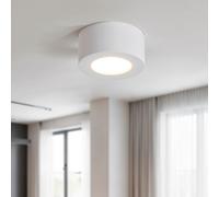 Plafoniera LED 24W Circolare Tokkai Ø 175 mm