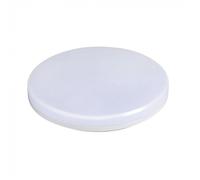 Plafoniera Led 25W forma circolare V-TAC - VT-8066RD 6400K 2000 lumens IP44 [EEK: Valore non applicabile]