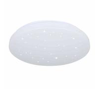 Plafoniera Led 36W changing color 3in1 cielo stellato V-TAC lampada da soffitto