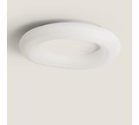 Plafoniera LED 36W Circolare Ø450 mm Kate