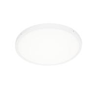 Plafoniera LED 36W PELARO PLF-7001-500R-WH-3K Italux