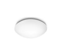 PLAFONIERA LED 36W PHILIPS SUEDE, LUCE CALDA 2700K, 3300 LUMEN, DIAMETRO 50 CM