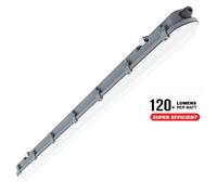 PLAFONIERA LED 48W BIANCO FREDDO 1500CM OPACA CHIP SAMSUNG VT-150048-LED20202 V-TAC