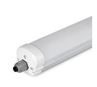 PLAFONIERA LED 48W BIANCO FREDDO 150CM CHIP CREE IP65 VT-1574-LED2162866 V-TAC