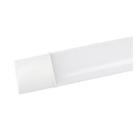 Plafoniera LED 50 Watt Slim Lineare Batten 150 Centimetri Risparmio Energetico