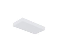 Plafoniera LED 60x30 32W da soffitto UGR19 CCT con driver Philips Colore Bianco Variabile CCT