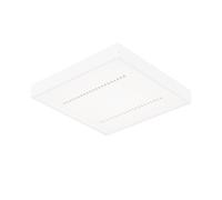 Plafoniera LED 60x60 28W 36W 42W CCT CRI92 UGR13 con driver Philips Colore Bianco Variabile CCT