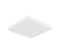 Plafoniera LED 60x60 42W CCT Bianco Variabile UGR19 con driver Philips