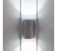 Plafoniera led 6w COB up and down lamapda parete esterno illuminazione spot IP65