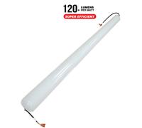 PLAFONIERA LED 70W FREDDA 150CM 8400LM CHIP SAMSUNG IP65 VT-170-LED21677 V-TAC