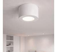 Plafoniera LED 8W Circolare Tokkai Ø 105 mm