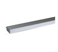 Plafoniera LED a Sospensione 40W Lampadario Luce Fredda Argento V-TAC VT-7-40-S