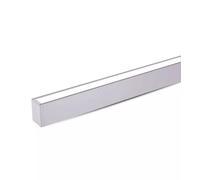 PLAFONIERA LED A SOSPENSIONE CON CHIP SAMSUNG 4000K 50W, 6000LM