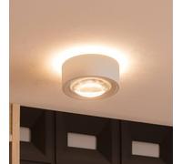 Plafoniera LED Arcchio Rotari, con lente, a 2 luci, fissa Arcchio
