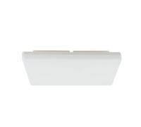 Plafoniera LED 'Artin' (Moderno) colore Bianco, ad es. Bagno (1 luce, lampadina inclusa) di PRIOS | lampada LED, plafoniera LED, plafoniera