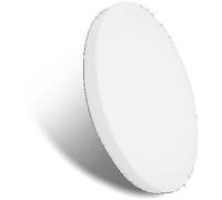 PLAFONIERA LED BLANCA SLIM CENTURY VOLT 230 W 14 NAT LN 1090 IP20 PZ 1