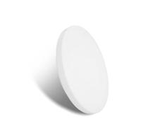 CENTURY PLAFONIERA LED BLANCA SLIM DIAMETRO 34 BCS-243540