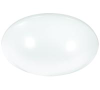 PLAFONIERE PLAFONIERA LAMPADA LUCE A LED TONDA 12W LUMEN 996 - Ø28xH9