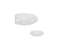 Plafoniera LED CLOUD 40W Ø480 mm ML6173 Milagro