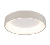 Globo Lighting Gallegos lampada da soffitto 1x36 W sabbia 48487-36