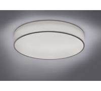 Plafoniera led con paralume DIAMO con smart control 651915501 75cm