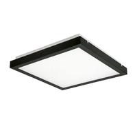 Plafoniera LED con sensore LED a microonde TIBIA 24643