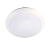 Plafoniera LED con sensore microonde KATIA C36-PSF706-164-MD