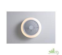 PLAFONIERA LED CON VENTILATORE RGB CCT D 46CM LAMPADARIO LUCE A SOFFITTO