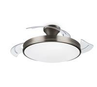 Philips Plafoniera con ventilatore Atlas 35+28 W 27914800